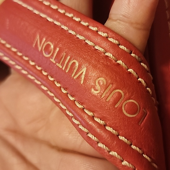 Louis Vuitton Sandals - Picture 7 of 10